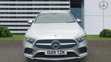 Mercedes-Benz A-Class A200 AMG Line Premium 5dr Auto Petrol Hatchback